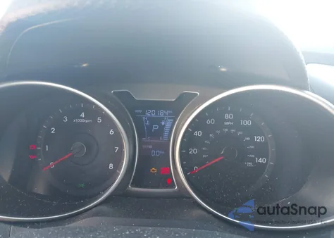 2016 Hyundai Veloster from USA, damaged, VIN KMHTC6AD8GU256295